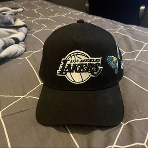 New Era hat